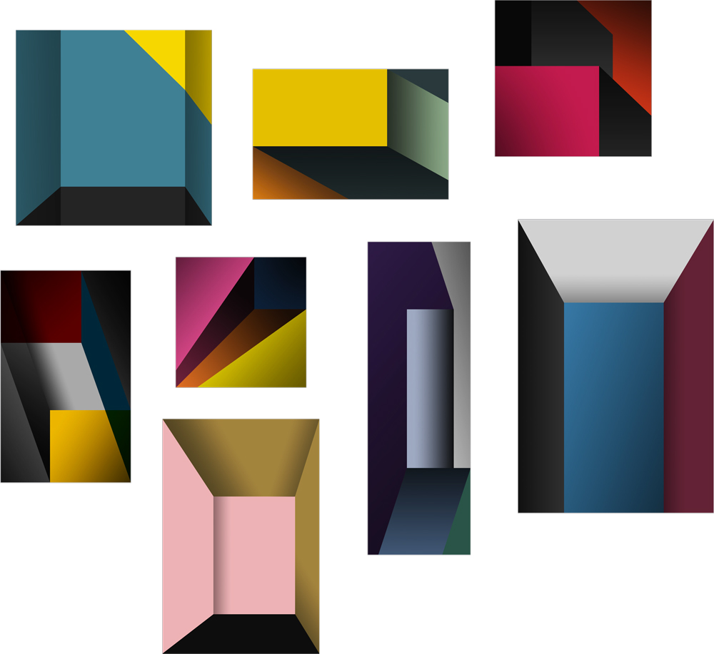 color geometric blocks2