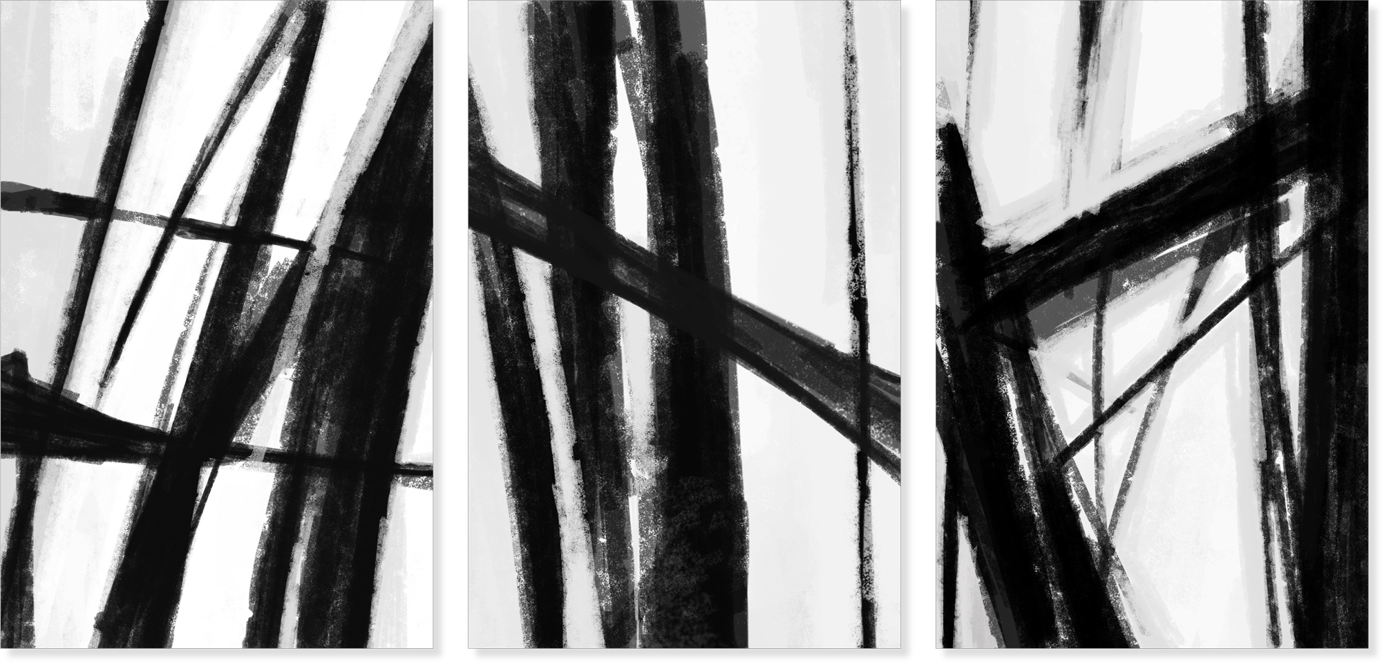 abstract painting