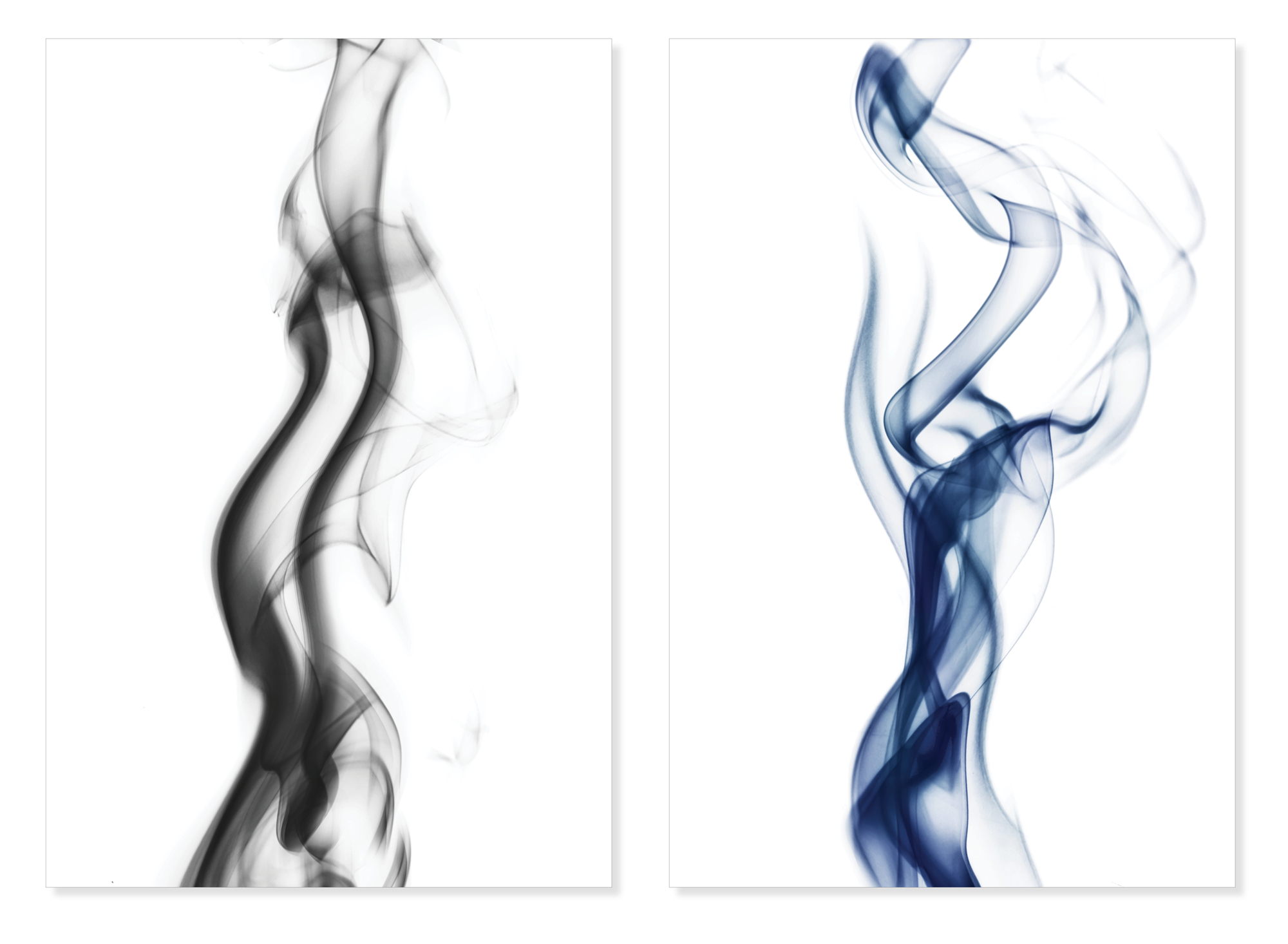 smoke