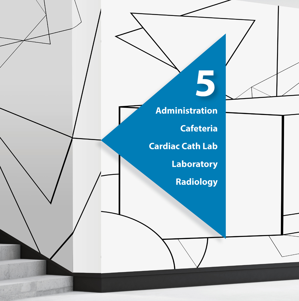 wayfinding - triangle